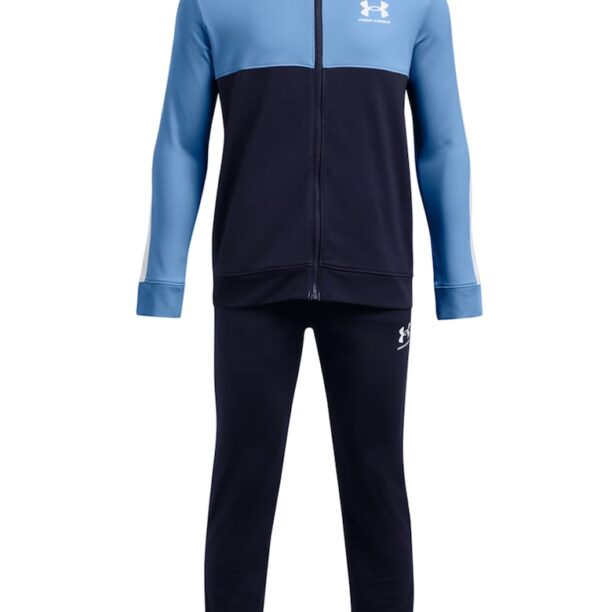 Фитнес екип Rival с лого Under Armour