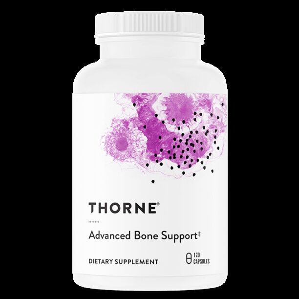 Формула за здрави кости - Advanced Bone Support