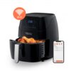 Фритюрник AirFryer Oliver Voltz OV51980Q