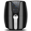 Фритюрник с горещ въздух AirFryer VPCOK LQ-2507B