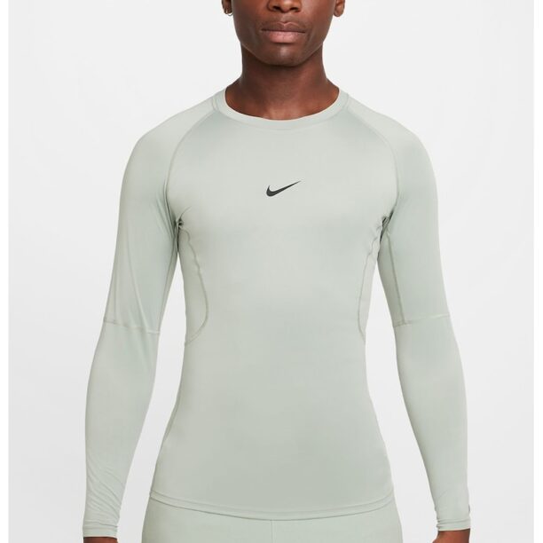 Футболна блуза с Dri-FIT по тялото Nike