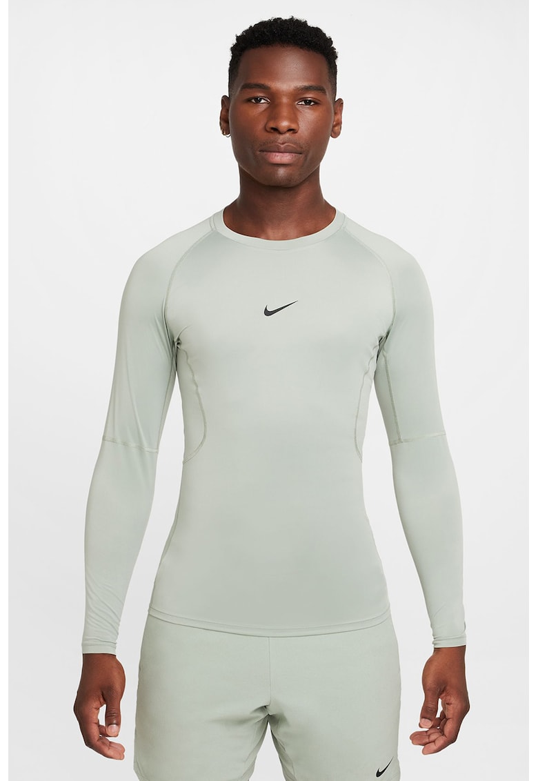 Футболна блуза с Dri-FIT по тялото Nike