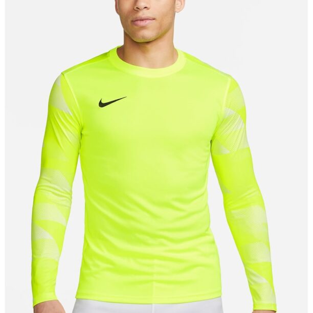 Футболна слим блуза с Dri-Fit Nike