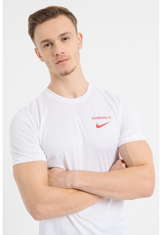 Футболна тениска Liverpool F.C с Dri-FIT Nike