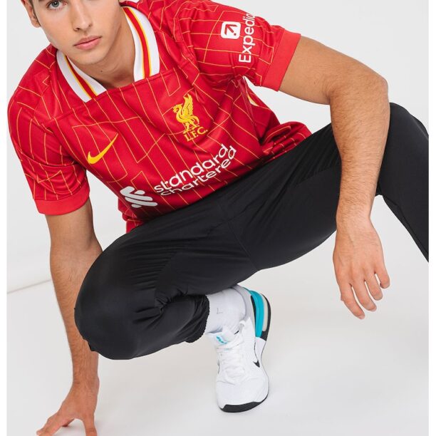 Футболна тениска с Dri Fit LFC Nike