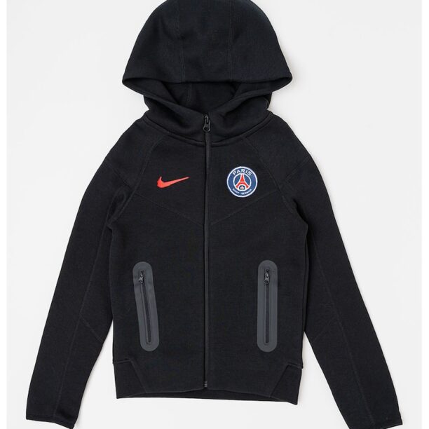 Футболно худи PSG Nike