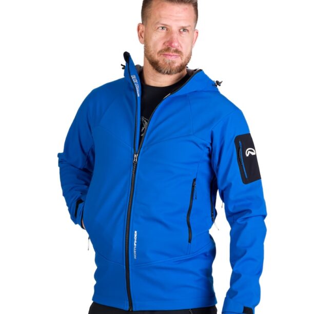 Хайкинг яке Fabio Softshell NORTHFINDER