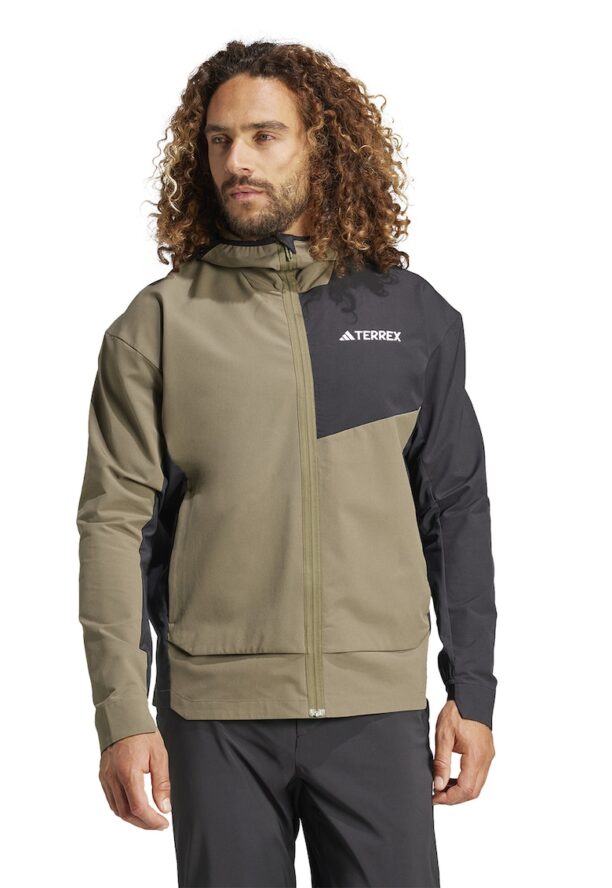 Хайкинг яке Terrex Softshell adidas Performance