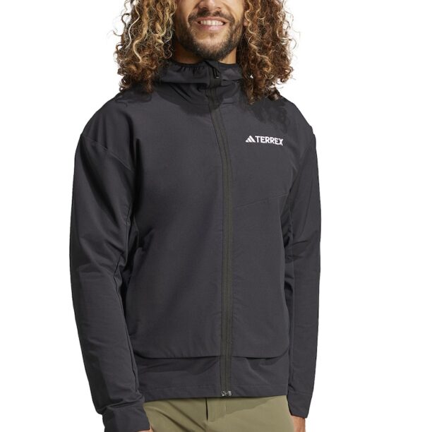 Хайкинг яке Terrex Softshell adidas Performance