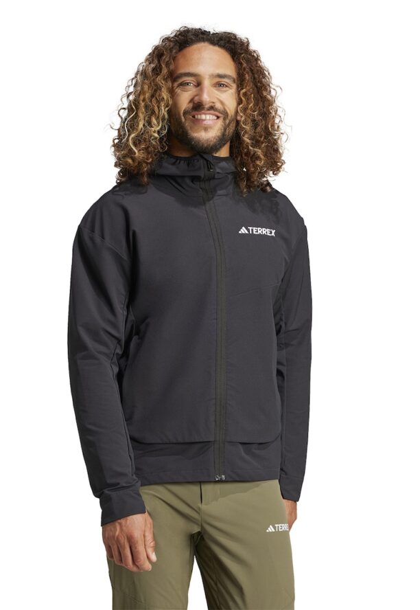 Хайкинг яке Terrex Softshell adidas Performance