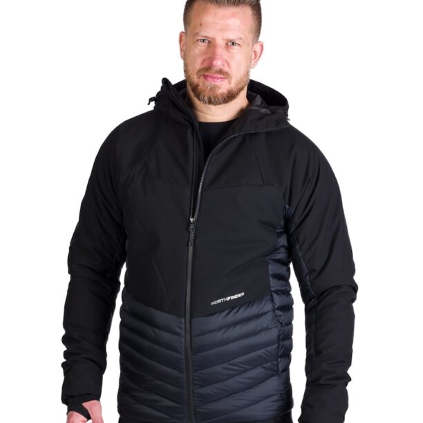 Хайкинг яке Watson Softshell с качулка NORTHFINDER