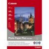 Хартия Canon Photo Paper Plus semi-glossy