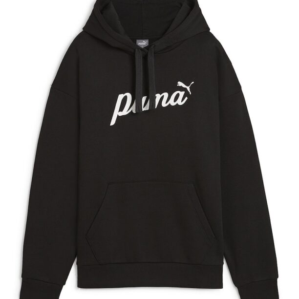 Худи ESS+ Script с лого Puma