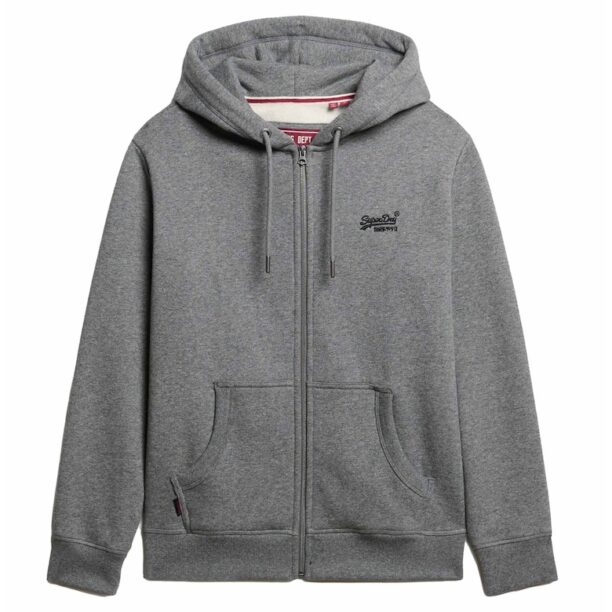 Худи Essential по тялото SUPERDRY