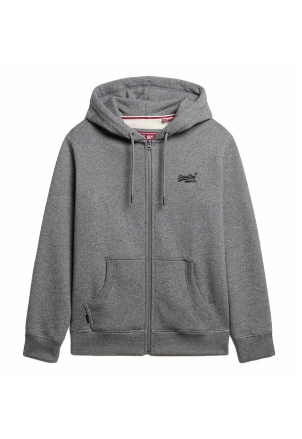 Худи Essential по тялото SUPERDRY