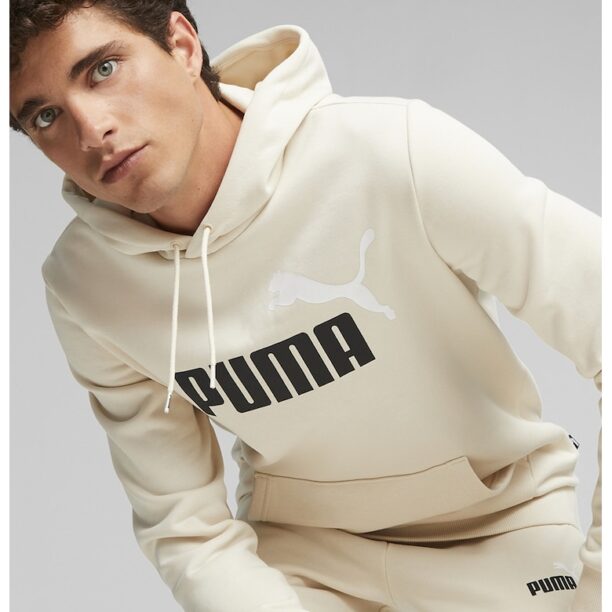 Худи Essentials+ с джоб кенгуру Puma