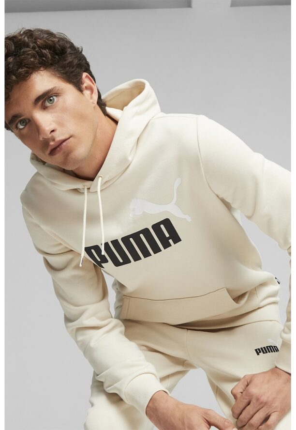 Худи Essentials+ с джоб кенгуру Puma