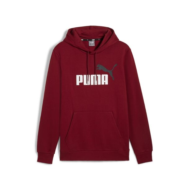 Худи Essentials+ с джоб кенгуру Puma