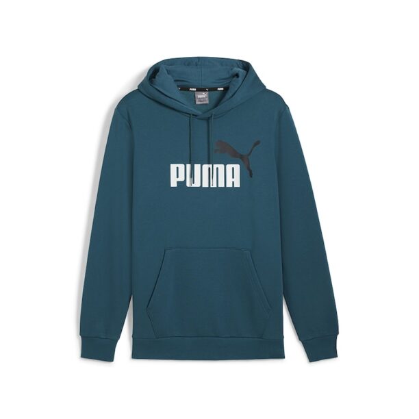 Худи Essentials+ с джоб кенгуру Puma