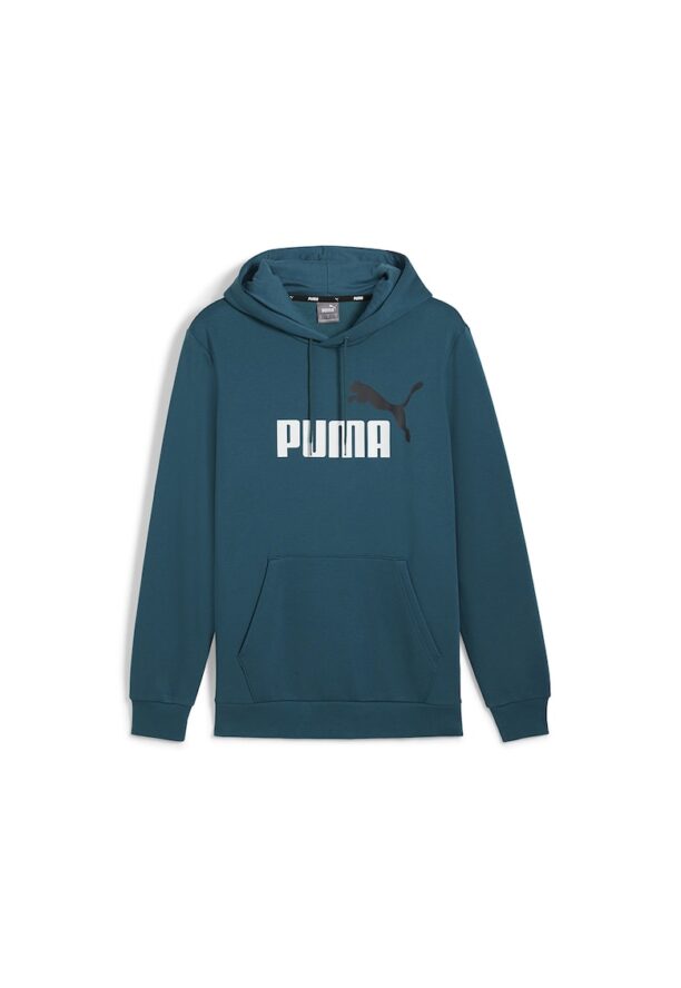 Худи Essentials+ с джоб кенгуру Puma