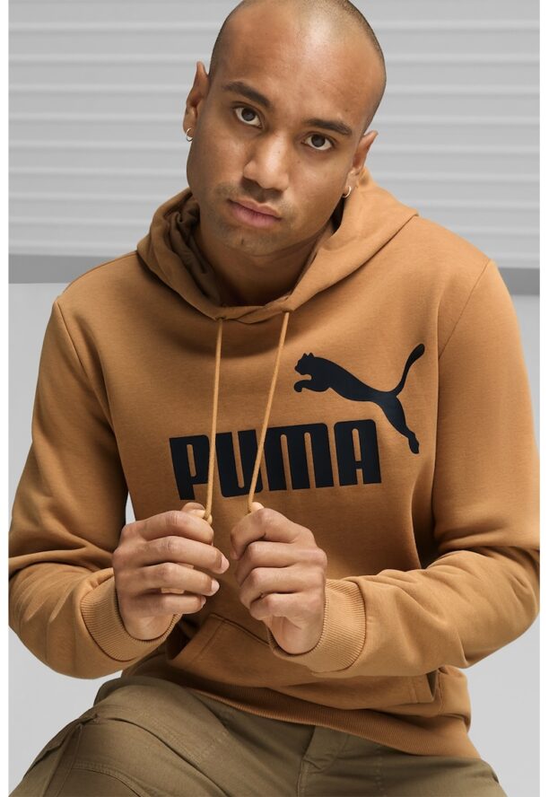 Худи Essentials с лого Puma