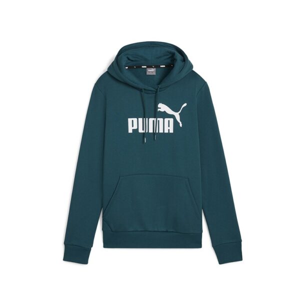 Худи Essentials с лого Puma