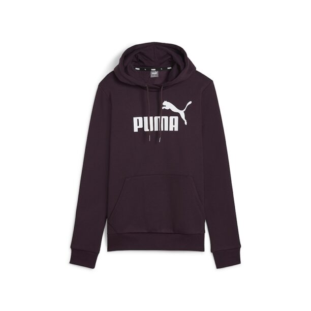 Худи Essentials с лого Puma