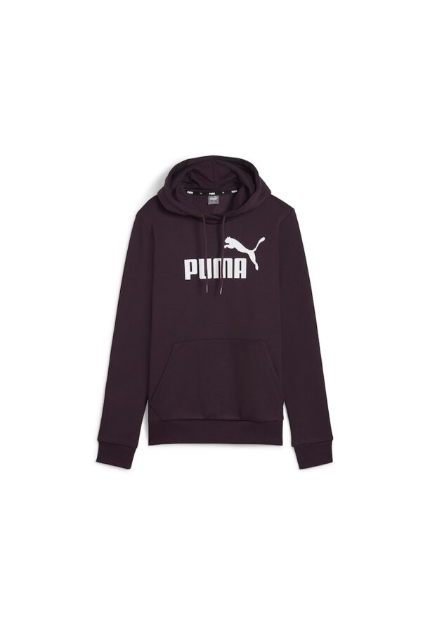 Худи Essentials с лого Puma