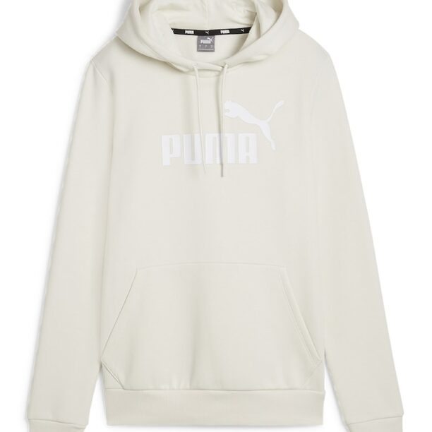 Худи Essentials с лого Puma