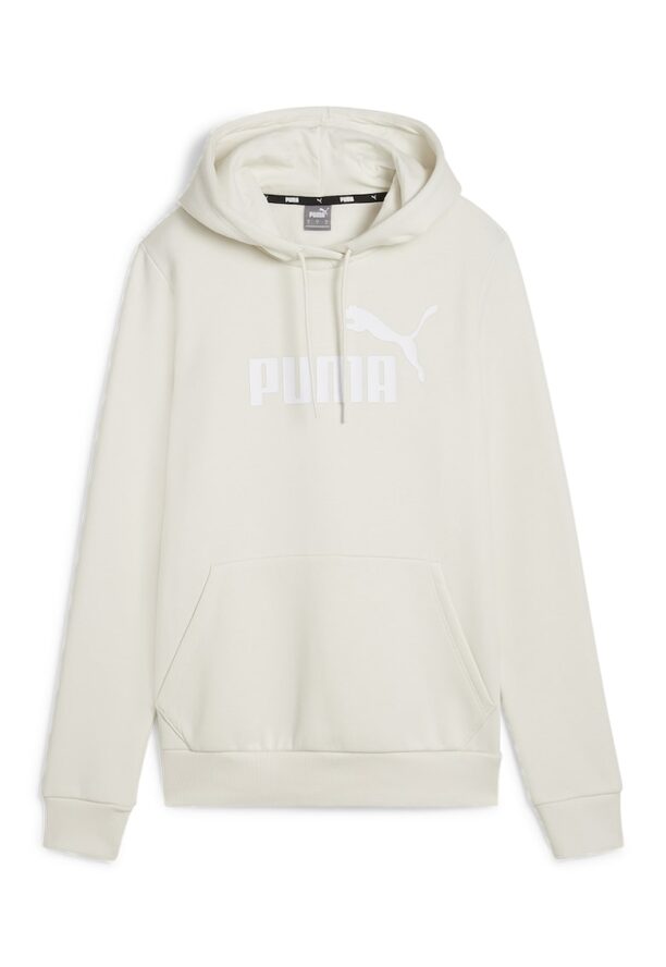 Худи Essentials с лого Puma