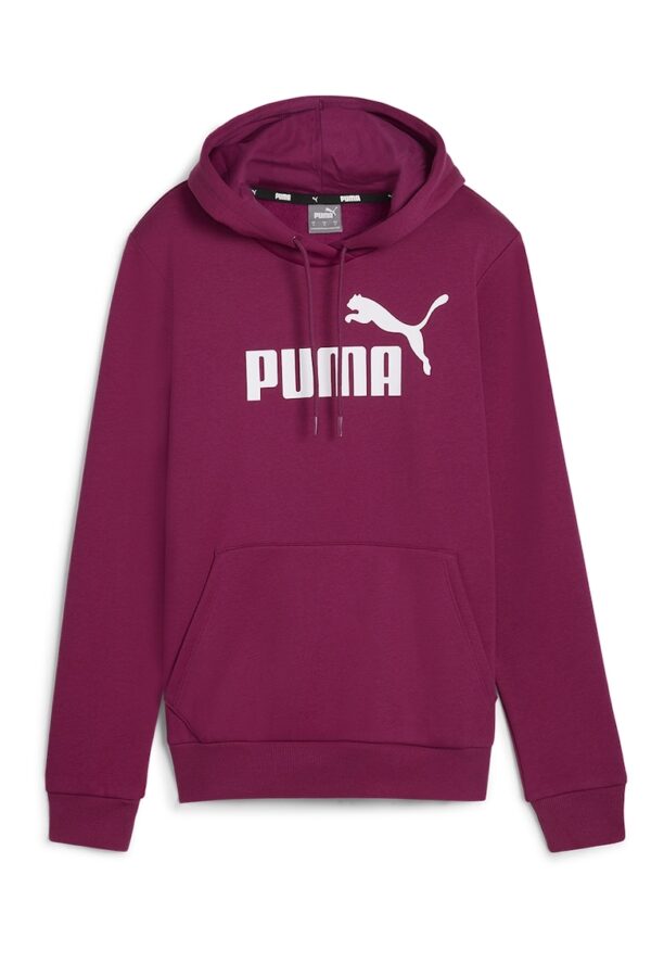 Худи Essentials с лого Puma