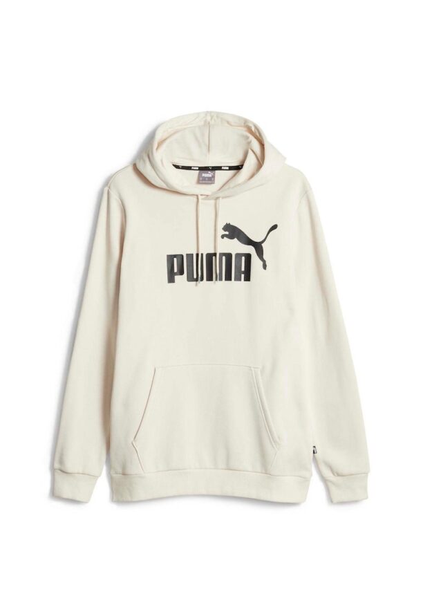 Худи Essentials с лого Puma