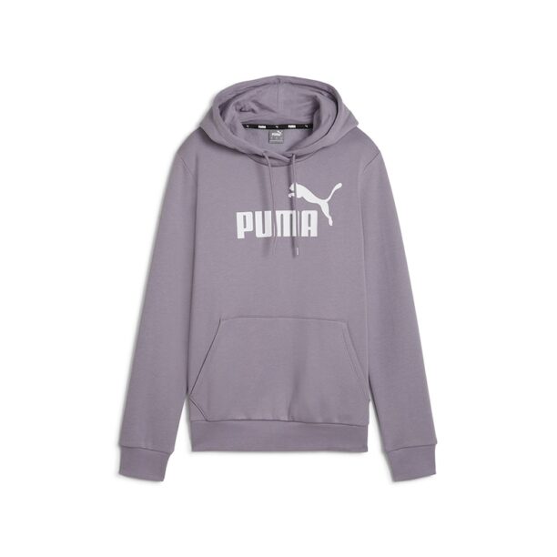 Худи Essentials с лого Puma