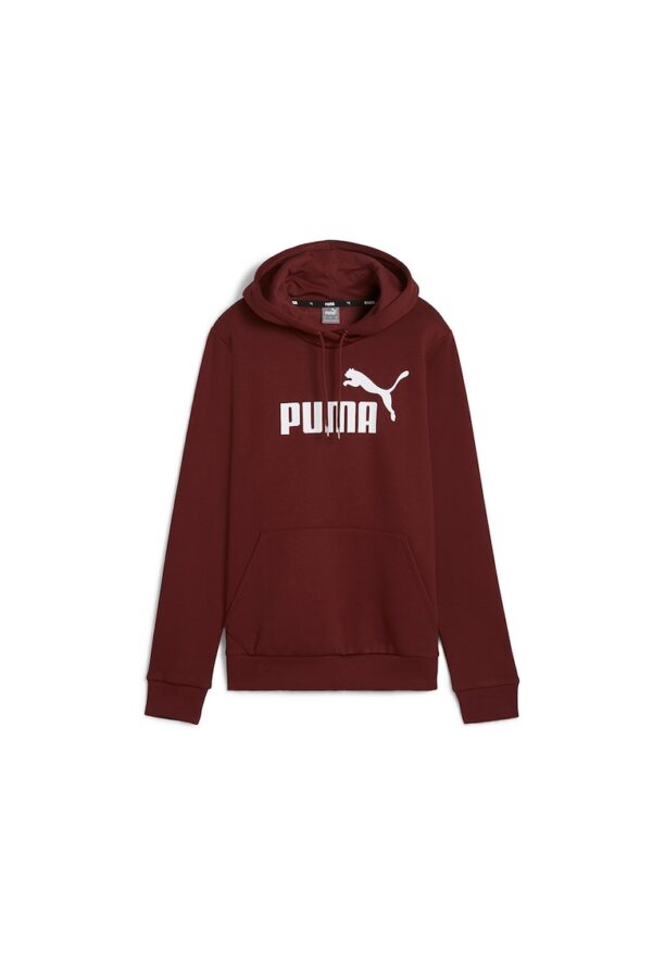 Худи Essentials с лого Puma