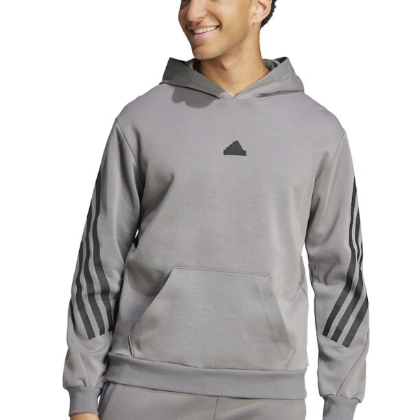 Худи Future Icons с 3 ивици adidas Sportswear