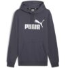 Худи на лога Puma