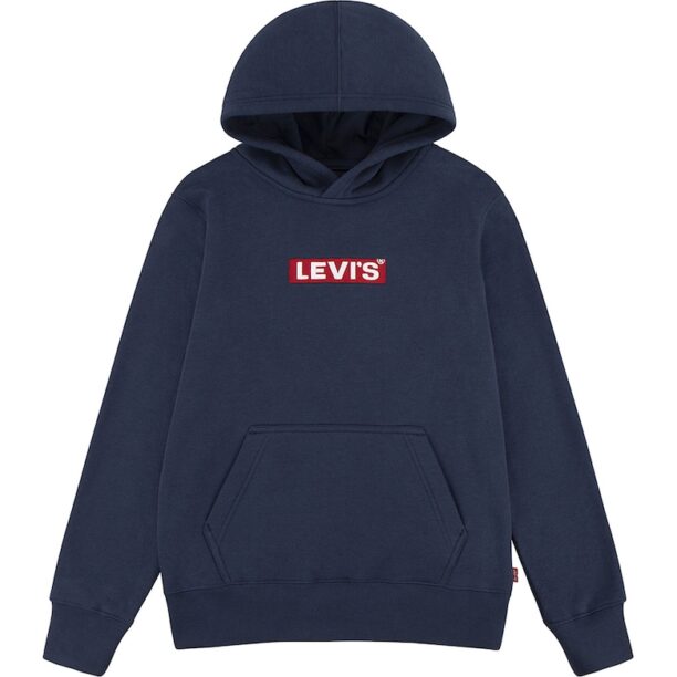 Худи с бродирано лого Levis