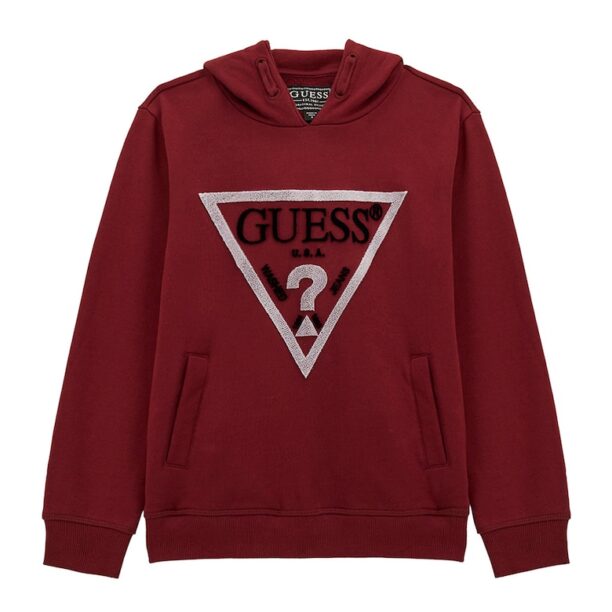 Худи с лого GUESS KIDS