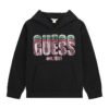 Худи с лого GUESS KIDS