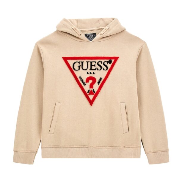 Худи с лого GUESS KIDS