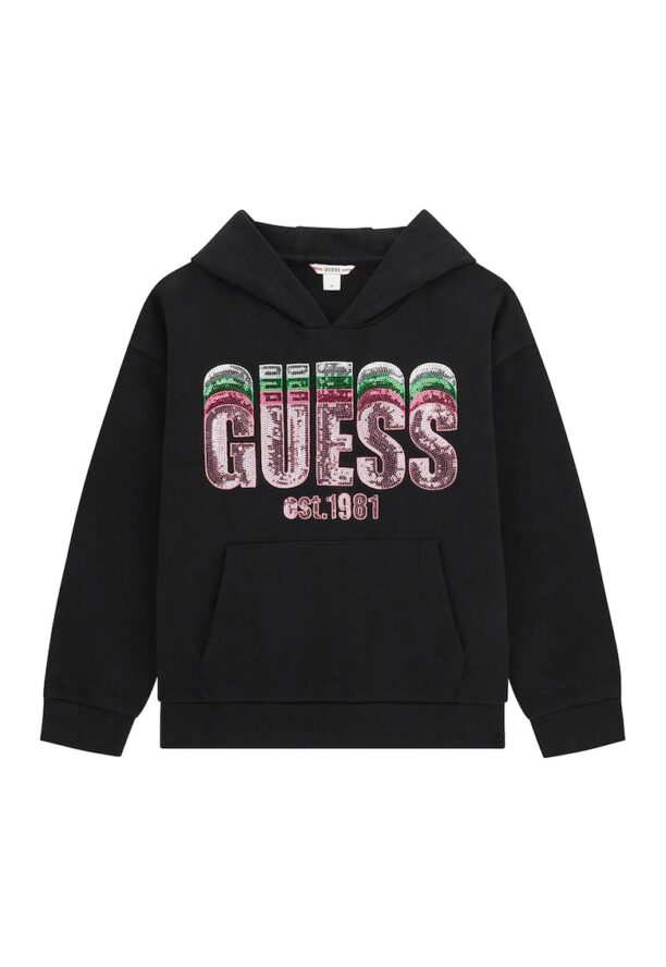 Худи с лого GUESS KIDS