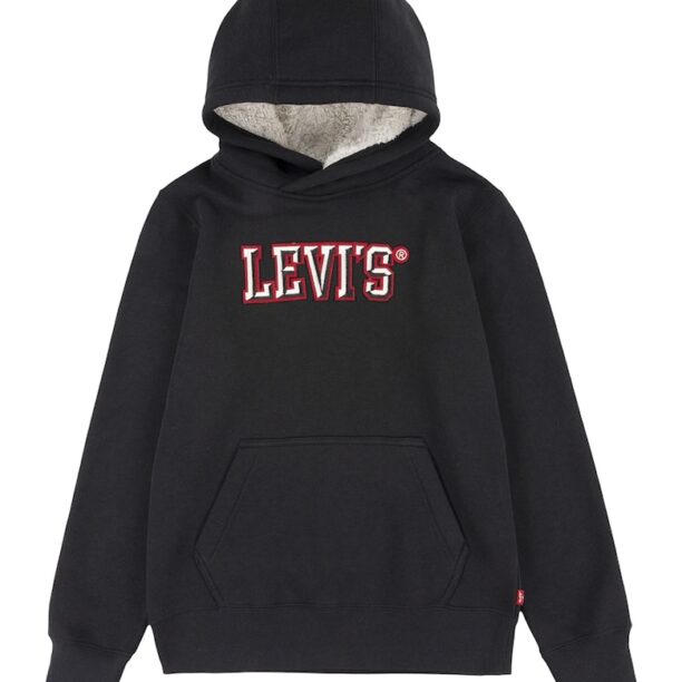 Худи с лого Levis