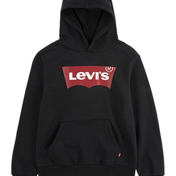 Худи с лого Levis