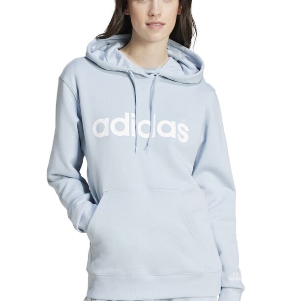 Худи с лого и джоб кенгуру adidas Sportswear