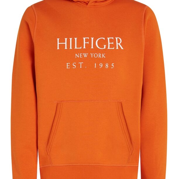 Худи с органичен памук Tommy Hilfiger