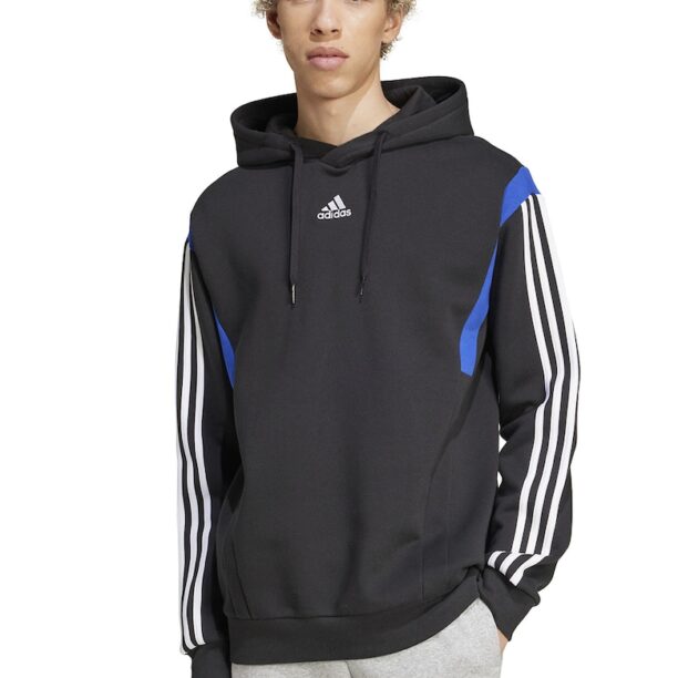 Худи с памук adidas Sportswear