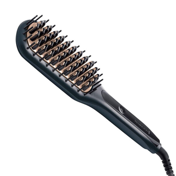 Четка за изправяне на коса Remington CB7400 Straight Brush