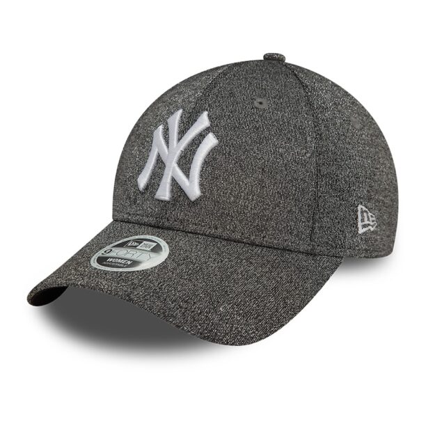 Шапка 9Forty New York Yankees с лого New Era