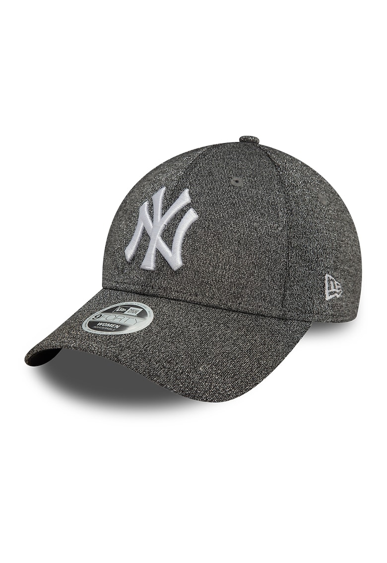 Шапка 9Forty New York Yankees с лого New Era