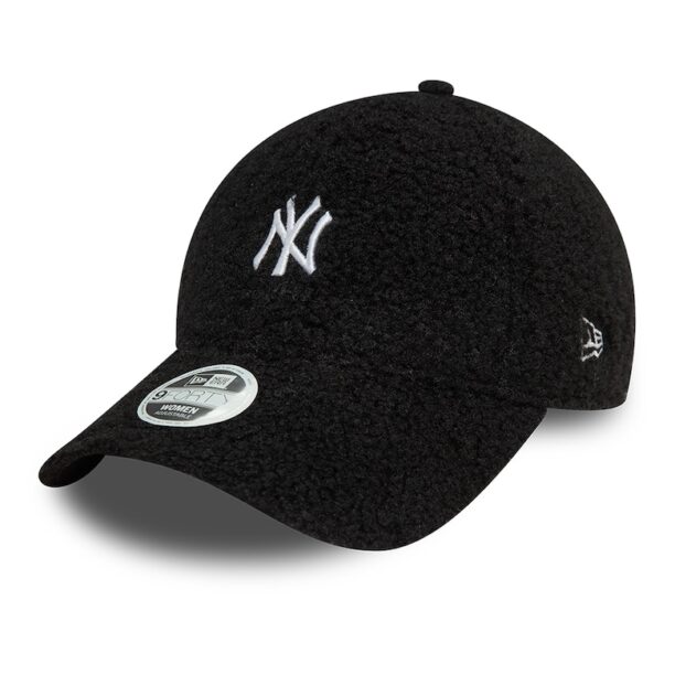 Шапка 9Forty New York Yankees с лого New Era